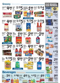 El Super weekly ad from Wednesday 07/29