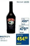 Baileys 1 l