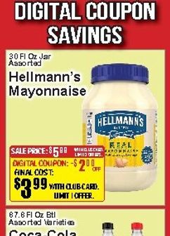 Food Universe weekly ad from Friday 05/15