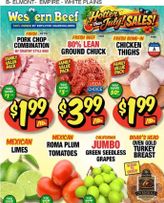 Western Beef - Elmont
