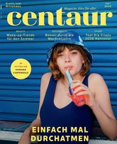 ROSSMANN - Centaur