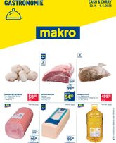 Makro - Gastronomie
