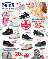 Prior - Obuv