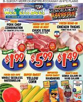 Western Beef - Elmont