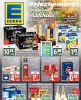Edeka - Wochenangebote