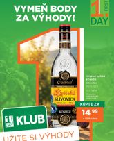 1.DAY - Vernostný katalóg
