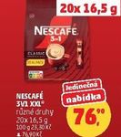 Nescafé 3in1 20x