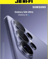 JB Hi-Fi - Samsung