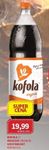Kofola v akci