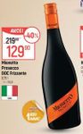 Mionetto Prosecco DOC Frizzante 0,75 l