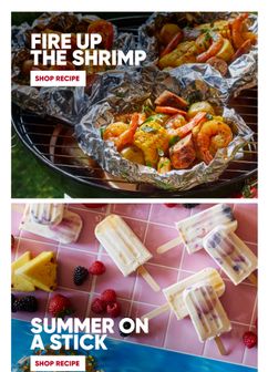 Smart & Final weekly ad from Wednesday 05/27
