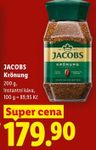 JACOBS Krönung 200 g