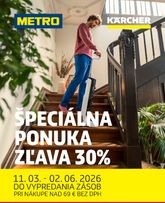 Metro - Karcher brožura