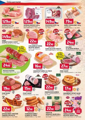 Trefa leták od středy 29.04.