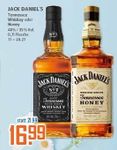JACK DANIEL'S 0,7 l