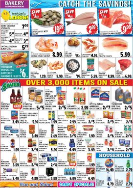 Karns weekly ad from Tuesday 06/09