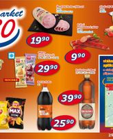 ESO MARKET leták od středy 29.04.