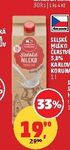 Selské mléko cerstvé 1l