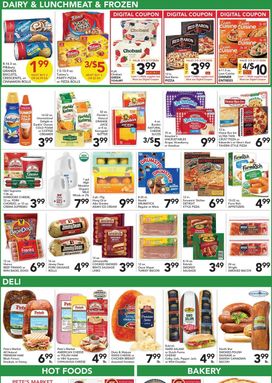 Pete's Fresh Market - 57th & Kedzie