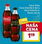 Coca-Cola 0,5 l