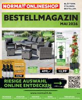 Norma - Bestellmagazin