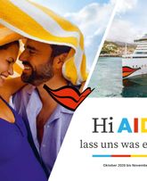 AIDA-Prospekt von Sonntag 01.02.