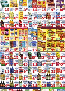 Bravo weekly ad from Friday 04/24