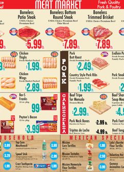 Food City weekly ad from Wednesday 05/13