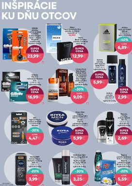 101 Drogerie