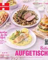 Handelshof - Oster Katalog