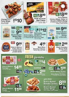 Fresh Grocer