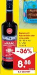 Ramazzotti Kräuterlikör oder Limoncello 0,7 l