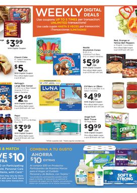 Ralphs weekly ad from Wednesday 04/29