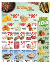 El Super - Fresh