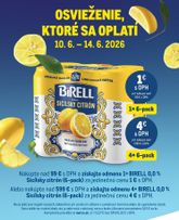 Metro - Birell