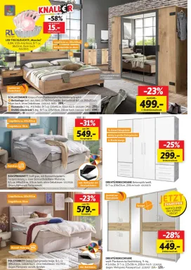 Sconto-Prospekt von Donnerstag 07.05.