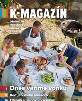 Kinekus - Magazin Léto