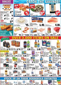 Karns weekly ad from Tuesday 07/21