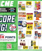 ACME - Big book of savings