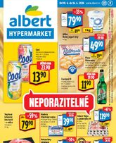 Albert Hypermarket