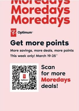 Real Canadian Superstore flyer from Thursday 03-19