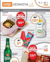 Coop Jednota Mikulov