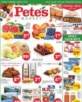 Pete's Fresh Market - Oakbrook Terrace