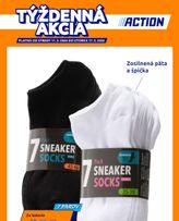 Action leták platný od stredy 11.03.