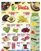 Fiesta Mart - Houston
