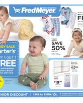 Fred Meyer - Home & Apparel