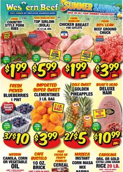 Western Beef - Carle Place
