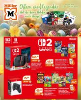 Müller - Highlights