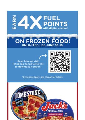 Mariano's weekly ad from Wednesday 06/10