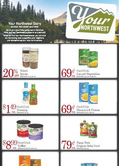 Yoke's weekly ad from Wednesday 03/18